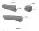 Fig. 08 - METHOD OF MANUFACTURING INTEGRATED MODULAR STRUCTURE