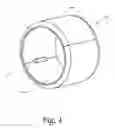 Fig. 05 - APPLYING RFID TAGS TO TUBULAR COMPONENTS BY INJECTION MOLDING