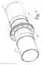 Fig. 08 - APPLYING RFID TAGS TO TUBULAR COMPONENTS BY INJECTION MOLDING