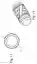 Fig. 12 - APPLYING RFID TAGS TO TUBULAR COMPONENTS BY INJECTION MOLDING