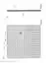 Fig. 06 - Injection molded panels