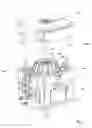 Fig. 05 - SEGMENTED MOLDING CORE SYSTEM OF AN INJECTION MOLD, A METHOD OF INJECTION MOLDING A HOLLOW ARTICLES FORMED THEREBY