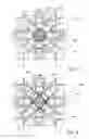 Fig. 09 - SEGMENTED MOLDING CORE SYSTEM OF AN INJECTION MOLD, A METHOD OF INJECTION MOLDING A HOLLOW ARTICLES FORMED THEREBY
