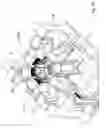 Fig. 14 - SEGMENTED MOLDING CORE SYSTEM OF AN INJECTION MOLD, A METHOD OF INJECTION MOLDING A HOLLOW ARTICLES FORMED THEREBY