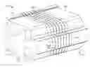 Fig. 01 - Shim-stack foaming die