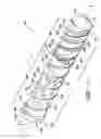 Fig. 02 - Extruder screw element