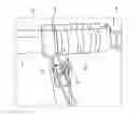 Fig. 01 - EXTRUDER, PLASTIC MOLDING PLANT OR COMPOUNDING PLANT AND METHOD  FOR OPERATING SUCH A PLANT