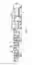 Fig. 02 - EXTRUDER, PLASTIC MOLDING PLANT OR COMPOUNDING PLANT AND METHOD  FOR OPERATING SUCH A PLANT