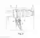 Fig. 03 - EXTRUDER, PLASTIC MOLDING PLANT OR COMPOUNDING PLANT AND METHOD  FOR OPERATING SUCH A PLANT