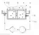 Fig. 01 - More efficient method for producing three-dimensional objects by means of a rapid prototyping process