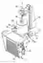 Fig. 01 - Stereolithography apparatus with a container assembly