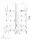 Fig. 03 - Disbond resistant composite stiffener runout