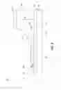Fig. 04 - Disbond resistant composite stiffener runout
