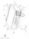 Fig. 02 - Liquid supply device, printing apparatus and liquid ejection system