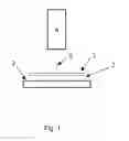 Fig. 02 - Method and apparatus for transferring a printing substance onto a substrate by means of laser radiation