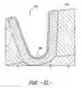 Fig. 16 - OPTIMAL BODY PLY SHAPE FOR A TIRE