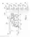 Fig. 08 - Compressed air supply installation and pneumatic system