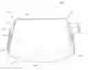 Fig. 01 - Vehicle windshield protection device
