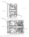 Fig. 04 - Underbody for the co-installation of an electric engine and a heat engine
