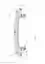 Fig. 08 - Rear liftgate window assembly with integrated lighting