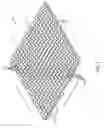 Fig. 02 - Airbag fabric including apertures and methods of forming the same
