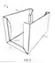 Fig. 06 - Box container and display