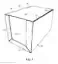 Fig. 08 - Box container and display