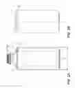 Fig. 04 - Stackable container with spout