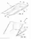 Fig. 09 - Self-opening bags with attaching features