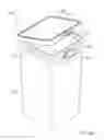 Fig. 03 - Food Container Lid System
