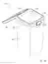 Fig. 04 - Food Container Lid System