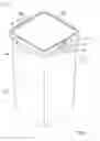 Fig. 05 - Food Container Lid System