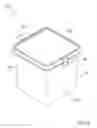 Fig. 08 - Food Container Lid System