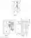 Fig. 02 - Shower door glass pane packaging assembly