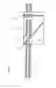 Fig. 04 - XY table for a linear transport system