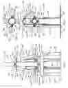 Fig. 04 - Removing stored material using a sweep having bumpers