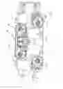 Fig. 04 - Stairlift, for transporting a load along a staircase