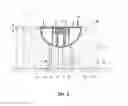 Fig. 03 - Lifting anchor assembly for precast concrete structures