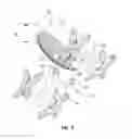 Fig. 08 - Lifting anchor assembly for precast concrete structures