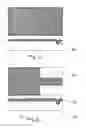 Fig. 07 - Method of manufacturing a plurality of through-holes in a layer of material