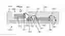 Fig. 01 - Semiconductor pressure sensor for harsh media application