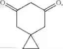 Fig. 46 - Process for the preparation of spiro[2.5]octane-5,7-dione and spiro[3.5]nonane-6,8-dione