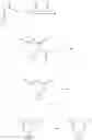 Fig. 47 - Process for the preparation of spiro[2.5]octane-5,7-dione and spiro[3.5]nonane-6,8-dione