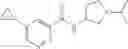 Fig. 99 - Substituted Pyrrolidine Carboxamide Compounds