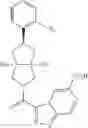 Fig. 149 - Octahydrocyclopentapyrroles, their preparation and use