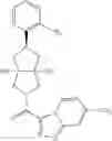 Fig. 158 - Octahydrocyclopentapyrroles, their preparation and use