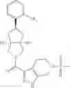 Fig. 167 - Octahydrocyclopentapyrroles, their preparation and use
