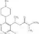 Fig. 32 - Process for making hydroxylated cyclopentylpyrimidine compounds