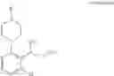 Fig. 45 - Process for preparing (cyclopentyl[d]pyrimidin-4-yl)piperazine compounds