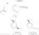 Fig. 08 - Synthesis of chirally enriched 2,4-disubstituted tetrahydropyran-4-ol and its derivatives